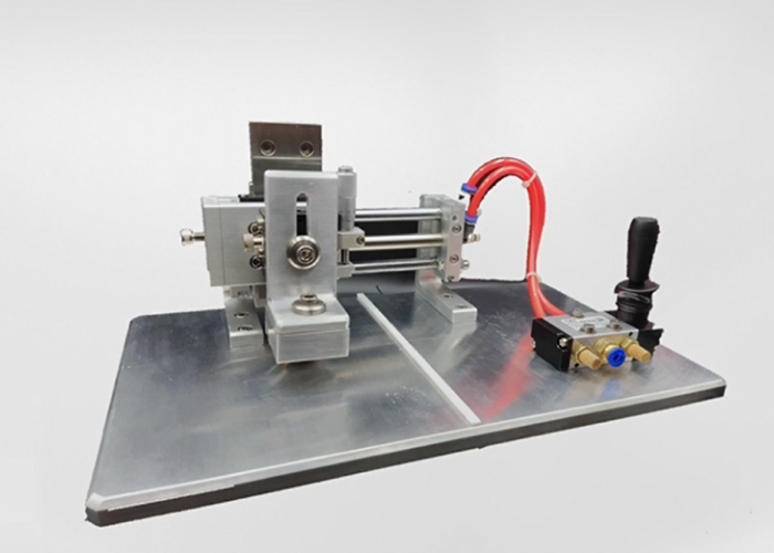 Lab Testing Device
